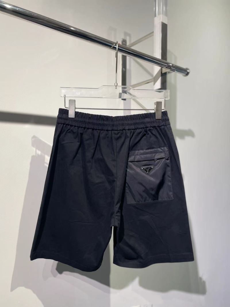 Prada Short Pants